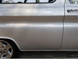 1966 Chevrolet Suburban (CC-1140744) for sale in SONOMA, California