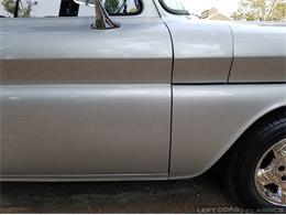 1966 Chevrolet Suburban (CC-1140744) for sale in SONOMA, California