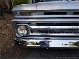 1966 Chevrolet Suburban (CC-1140744) for sale in SONOMA, California