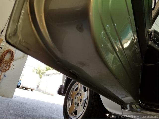 1966 Chevrolet Suburban (CC-1140744) for sale in SONOMA, California