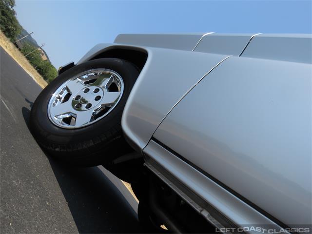 1966 Chevrolet Suburban (CC-1140744) for sale in SONOMA, California