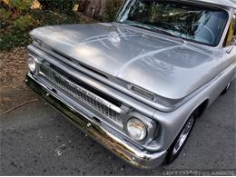 1966 Chevrolet Suburban (CC-1140744) for sale in SONOMA, California