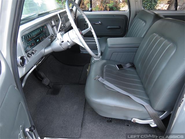 1966 Chevrolet Suburban (CC-1140744) for sale in SONOMA, California