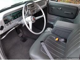 1966 Chevrolet Suburban (CC-1140744) for sale in SONOMA, California