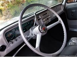 1966 Chevrolet Suburban (CC-1140744) for sale in SONOMA, California