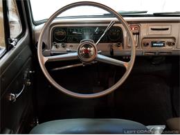 1966 Chevrolet Suburban (CC-1140744) for sale in SONOMA, California