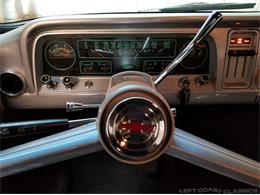 1966 Chevrolet Suburban (CC-1140744) for sale in SONOMA, California