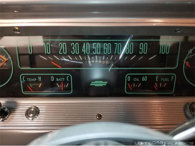 1966 Chevrolet Suburban (CC-1140744) for sale in SONOMA, California