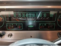 1966 Chevrolet Suburban (CC-1140744) for sale in SONOMA, California