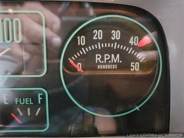 1966 Chevrolet Suburban (CC-1140744) for sale in SONOMA, California