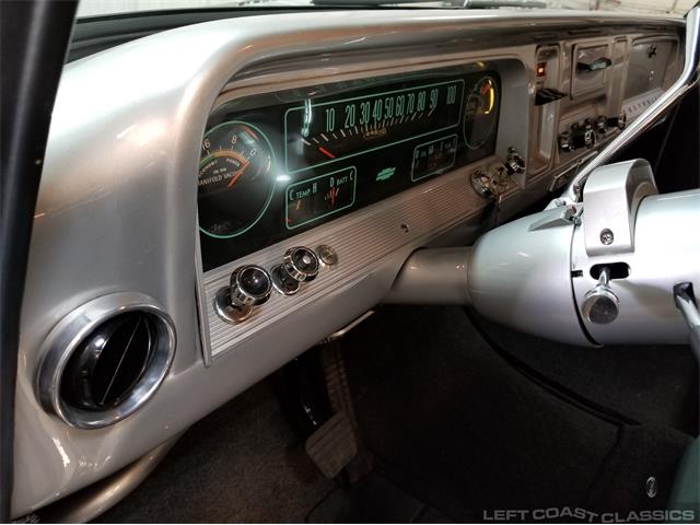 1966 Chevrolet Suburban (CC-1140744) for sale in SONOMA, California