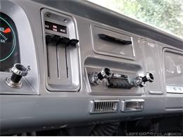 1966 Chevrolet Suburban (CC-1140744) for sale in SONOMA, California