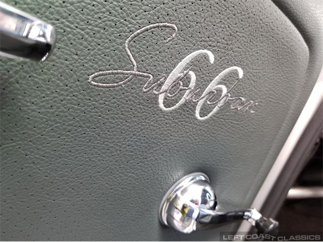 1966 Chevrolet Suburban (CC-1140744) for sale in SONOMA, California