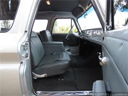 1966 Chevrolet Suburban (CC-1140744) for sale in SONOMA, California