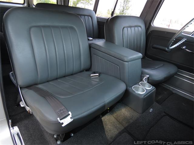 1966 Chevrolet Suburban (CC-1140744) for sale in SONOMA, California