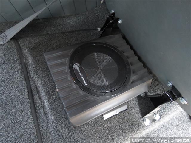 1966 Chevrolet Suburban (CC-1140744) for sale in SONOMA, California