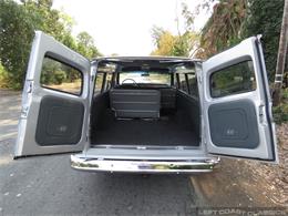 1966 Chevrolet Suburban (CC-1140744) for sale in SONOMA, California