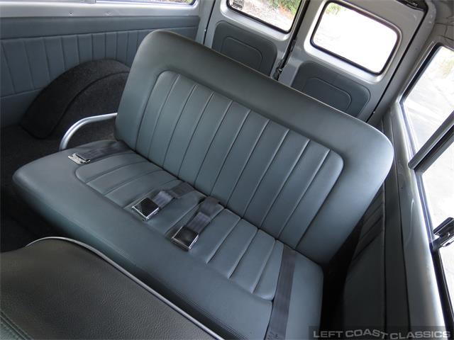 1966 Chevrolet Suburban (CC-1140744) for sale in SONOMA, California