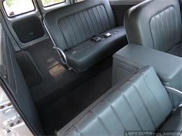 1966 Chevrolet Suburban (CC-1140744) for sale in SONOMA, California