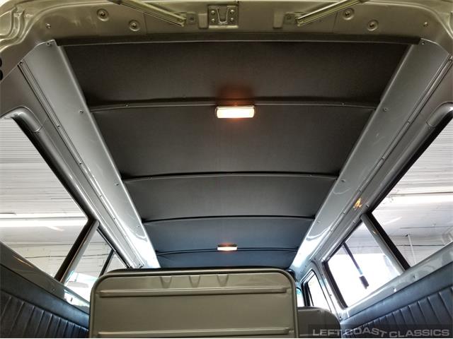 1966 Chevrolet Suburban (CC-1140744) for sale in SONOMA, California