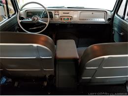 1966 Chevrolet Suburban (CC-1140744) for sale in SONOMA, California