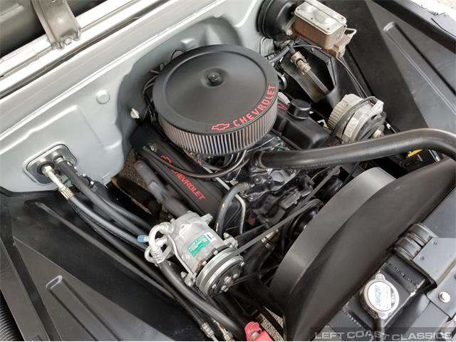 1966 Chevrolet Suburban (CC-1140744) for sale in SONOMA, California