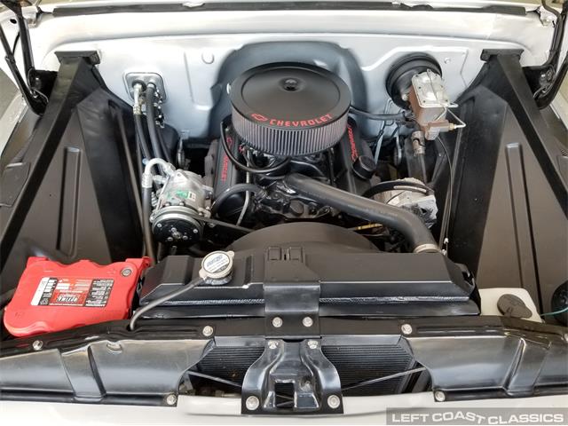 1966 Chevrolet Suburban (CC-1140744) for sale in SONOMA, California