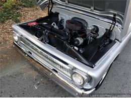 1966 Chevrolet Suburban (CC-1140744) for sale in SONOMA, California