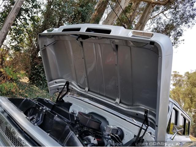 1966 Chevrolet Suburban (CC-1140744) for sale in SONOMA, California