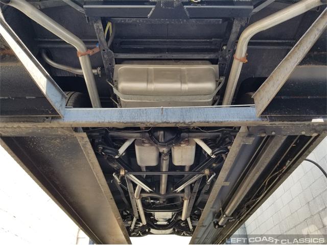 1966 Chevrolet Suburban (CC-1140744) for sale in SONOMA, California