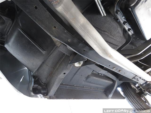 1966 Chevrolet Suburban (CC-1140744) for sale in SONOMA, California