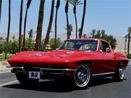 1966 Chevrolet Corvette (CC-1147442) for sale in Indio, California