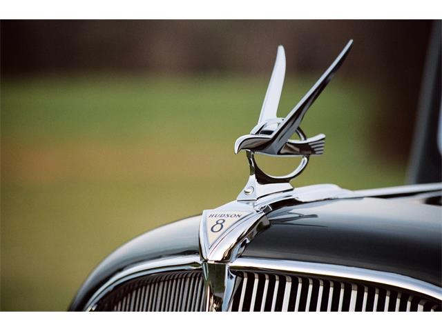 1934 Hudson Eight (CC-1147452) for sale in Boston Area, Massachusetts