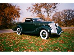 1934 Hudson Eight (CC-1147452) for sale in Boston Area, Massachusetts