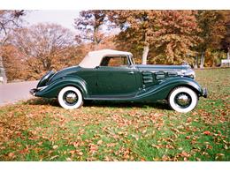 1934 Hudson Eight (CC-1147452) for sale in Boston Area, Massachusetts