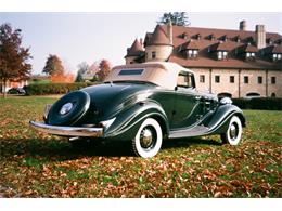 1934 Hudson Eight (CC-1147452) for sale in Boston Area, Massachusetts
