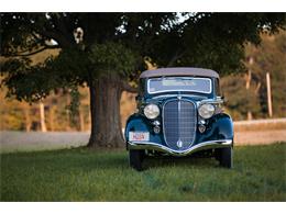 1934 Hudson Eight (CC-1147452) for sale in Boston Area, Massachusetts