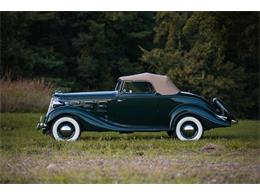 1934 Hudson Eight (CC-1147452) for sale in Boston Area, Massachusetts