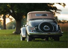 1934 Hudson Eight (CC-1147452) for sale in Boston Area, Massachusetts