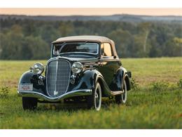 1934 Hudson Eight (CC-1147452) for sale in Boston Area, Massachusetts