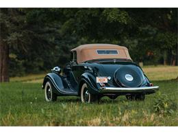 1934 Hudson Eight (CC-1147452) for sale in Boston Area, Massachusetts