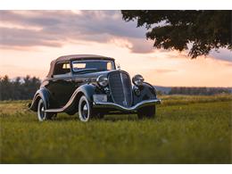 1934 Hudson Eight (CC-1147452) for sale in Boston Area, Massachusetts