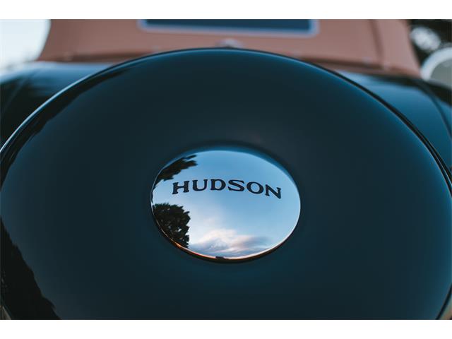 1934 Hudson Eight (CC-1147452) for sale in Boston Area, Massachusetts