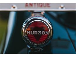 1934 Hudson Eight (CC-1147452) for sale in Boston Area, Massachusetts