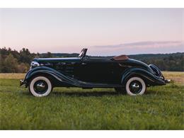 1934 Hudson Eight (CC-1147452) for sale in Boston Area, Massachusetts
