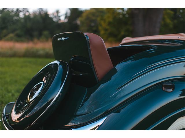 1934 Hudson Eight (CC-1147452) for sale in Boston Area, Massachusetts
