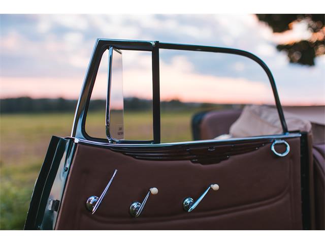 1934 Hudson Eight (CC-1147452) for sale in Boston Area, Massachusetts