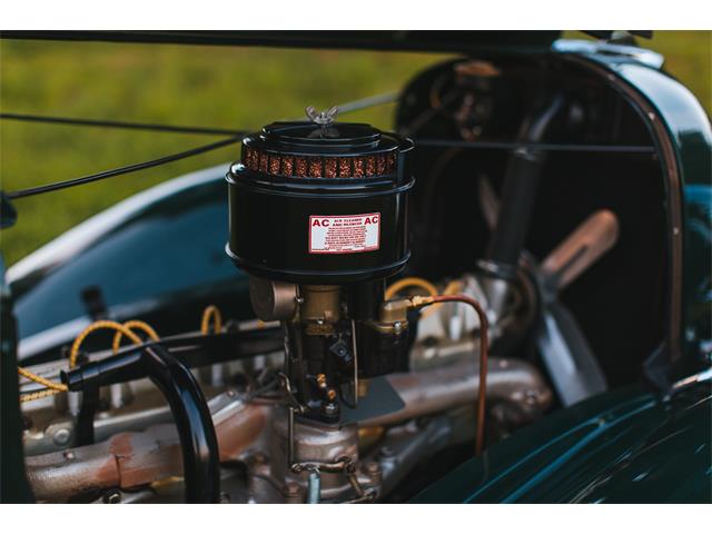 1934 Hudson Eight (CC-1147452) for sale in Boston Area, Massachusetts