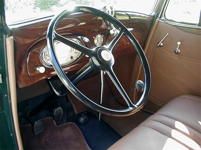1934 Hudson Eight (CC-1147452) for sale in Boston Area, Massachusetts