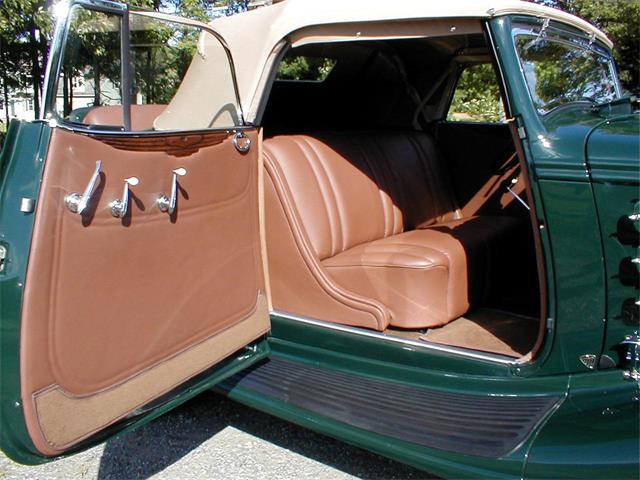 1934 Hudson Eight (CC-1147452) for sale in Boston Area, Massachusetts